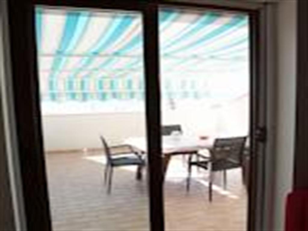 Residence Fronte Mare Santa Maria Del Focallo Exterior photo